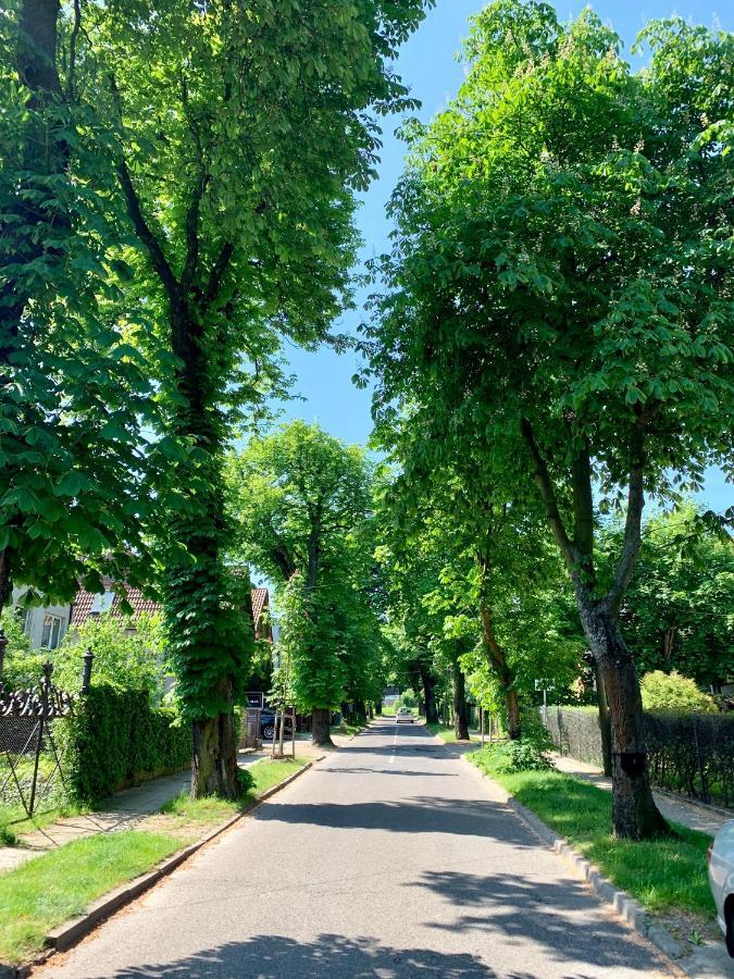 Kwatera Orłowska Gdynia Zewnętrze zdjęcie